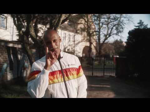 Antoine reveals his deepest secret - no one would have thought that, right?