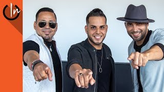 Estreno Ahora Que Te Vas por Karís