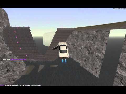 Washasat v10 - Skills Is A Hobby [SC]