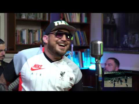 De Menor - Arte Elegante (Acustic Version (video official)