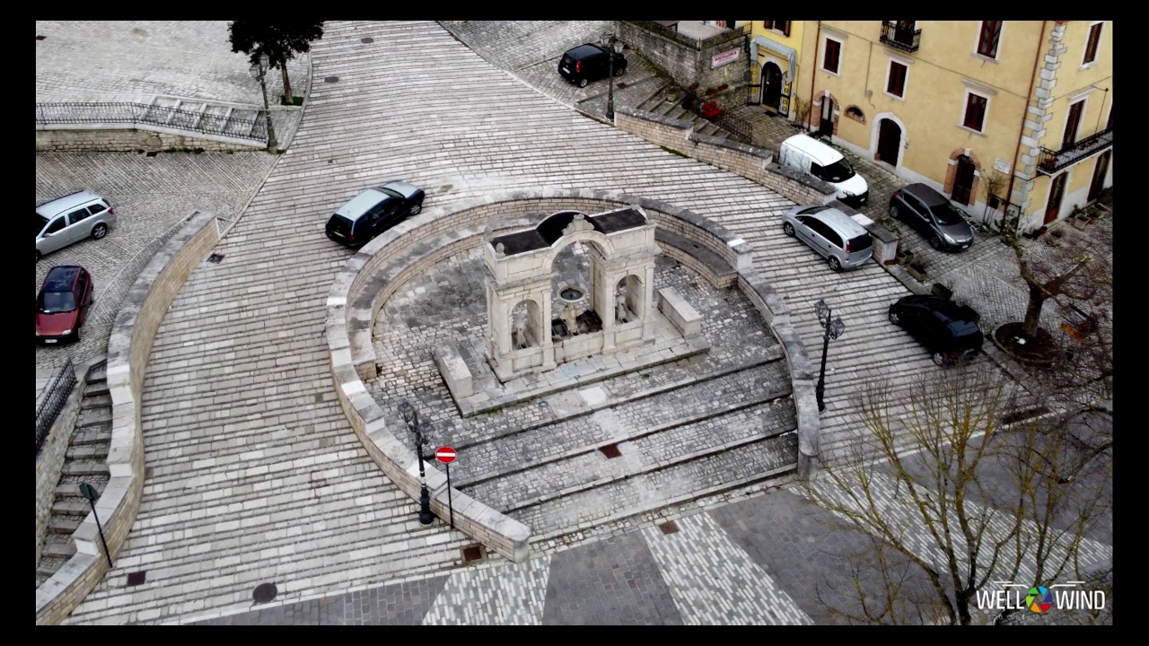Drone Series @ Santa Croce del Sannio (BN) - Raffaele Pilla