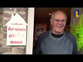 Óngerwaeg vierkant in Heer - 25 april 2022