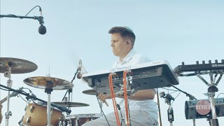 Йешуа мой царь (Live)