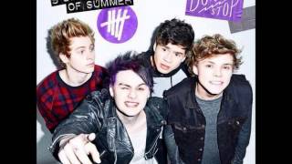 Wrapped Around Your Finger | 5 Seconds Of Summer