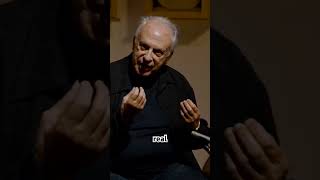 Why Pepe Romero loves the guitar