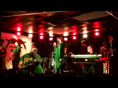 Full fathom 5 (SALT)