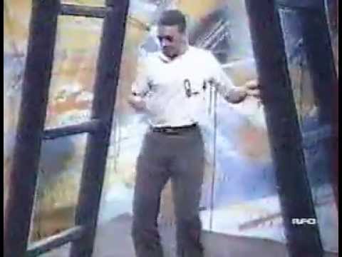 Daddy Harry - Bay Chabon