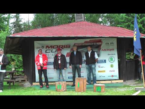 Moris Cup Jahodna 2014 | DUBAI | Mitsubishi Lancer EVO [MotoRecords.PL]