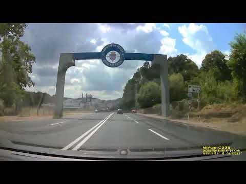 DN58 Brebu - Resița #ASOT1096