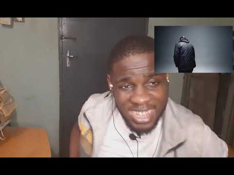 African Hiphop heads collided and brought fire / Proverbs Manifest - Proverb & M.anifest