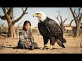 The Girl Raised By Eagles Becomes A Martial Arts Legend And Shocks The World