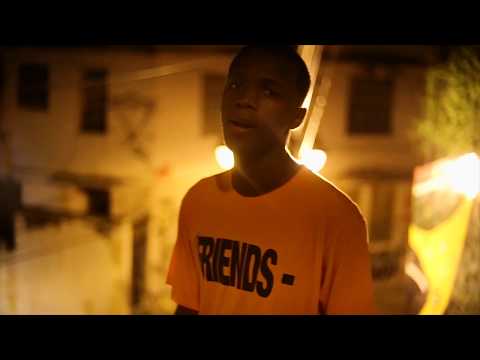 @danike.gldn  - Vlone Vibez (Prod. By @nava.gldn) [OFFICIAL MUSIC VIDEO]