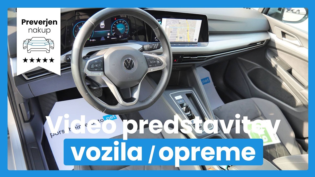 Volkswagen Golf Variant 2.0 TDI Life DSG