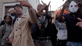 Lor Se7en x Yenar - &quot;Shooters&quot; [Official Video]