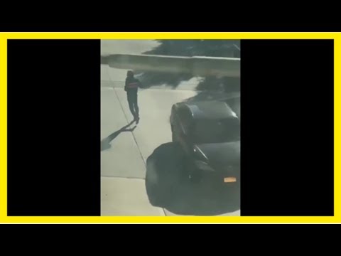 Den uzbekiske yrkesföraren blev misstänkt terrorist på manhattan