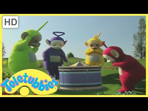 ★Teletubbies English Episodes★ Carousel ★ Full Episode - HD (S11E267)