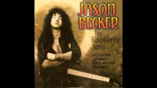 Jason Becker   Clean Solo Too Fast, No Good For You