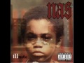 Nas Represent Prod Dj Premier ILLMATIC 1993