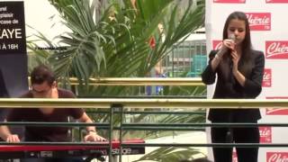 Marina kaye 27 mai &quot;dark star&quot; live !