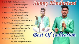 Best of Sunny Hindustani  All songs cover collecti