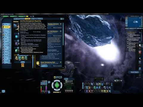 100k+ Science Toon - T6 Edoulg Science Vessel