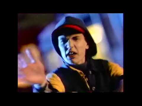 1993. Chokito reklám - Qka MC (Animal Cannibals)