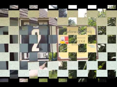 Pokoje Gościnne Kudowa