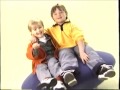 Opening To The Rugrats Movie 1999 VHS