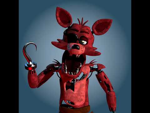 What Every FNAF 1 Character Looks Like Without Iconic Features