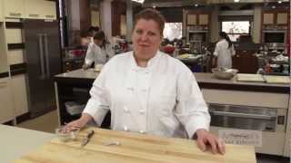 &quot;How Can I Cook Tender Shrimp, and How Can I Keep Them from Curling?