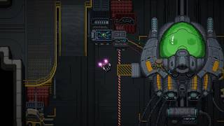Games Development - The Interview. Hyper Sentinel Fusion