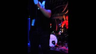 A Lost Cause-Miss Fortune Live @SOMA San Diego,CA