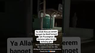 Download lagu The scariest ghost Pocong 😱😱😱 #ghost #scary #trending #shorts #viralvideo #shortsfeed #youtubeshorts mp3