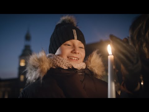 Kolęda "Uciekali" - Studio Piosenki Metro