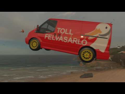 Figyelem, figyelem asszonyok!