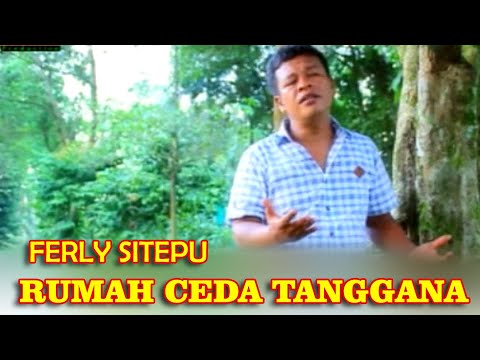Rumah Ceda Tanggana - Ferly Sitepu | Lagu Karo Terbaru [Official Music Video)