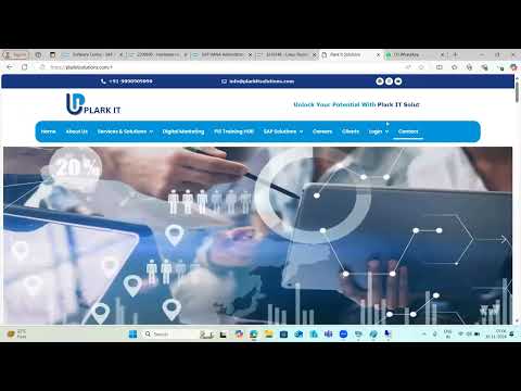 How to Configure STMS