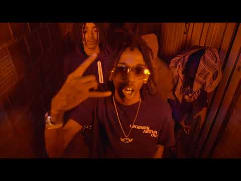 GBG Ace x Junie P - Dope [Shot By @OceanLegacyCinematic]