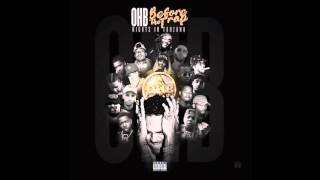 Chris Brown - Traphouse Blues OHB Mixtape