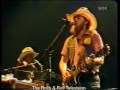 THE CHARLIE DANIELS BAND - The Legend Of Wooley Swamp