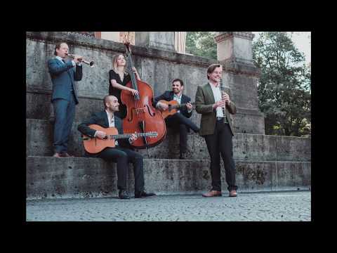 Made for Edith - Monaco Swing Ensemble