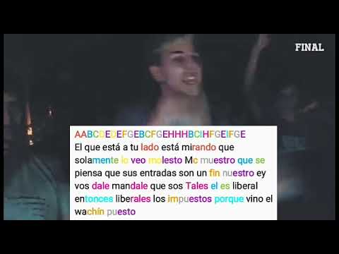 LO MEJOR DE LICHA|(Subtitulado)