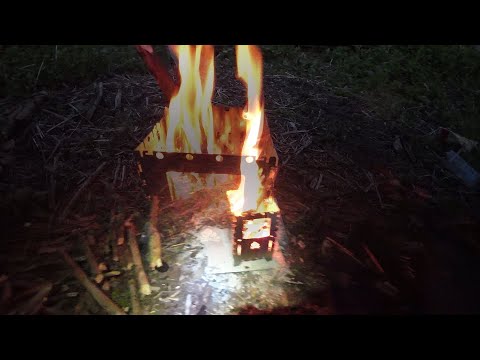 Solo Trip - Veluwe West - "De Kuil"