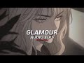 Glamour гламур Tiktok Version Nkeeei Uniqe Edit Audio