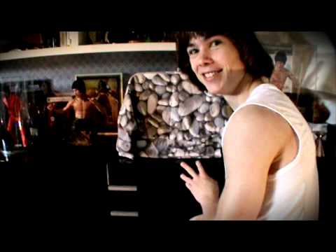 Corridor Digital Contest - Plexiglas Prisoners