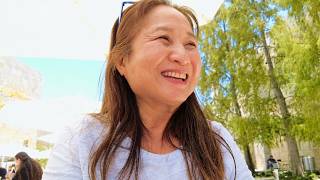 【シニアのアメリカ生活】LAのコミュニティ仲間と行く大人の遠足が楽しすぎて次回も参加確定w ※最後におまけ