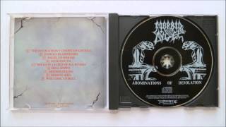 Morbid Angel - Hell Spawn