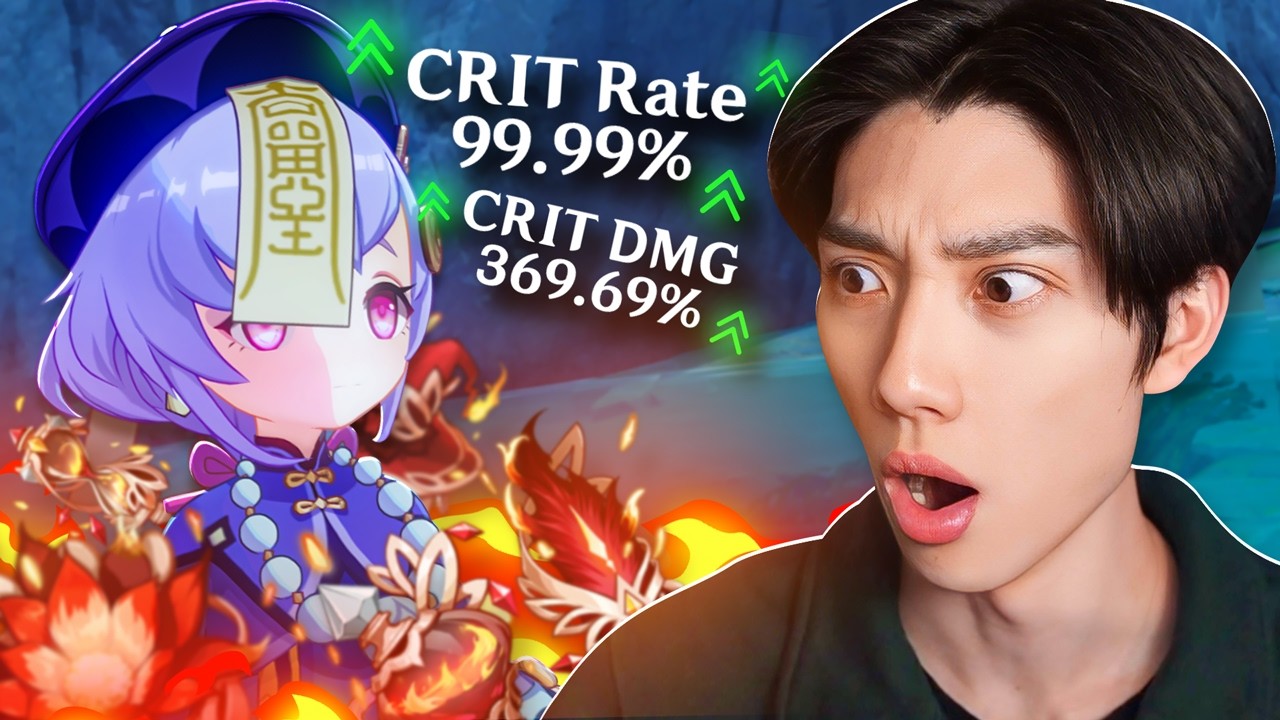 I Reviewed Your BEST Builds...