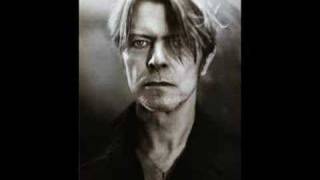 David Bowie - All The Young Dudes