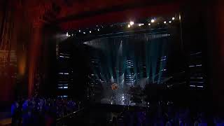 I fall apart (American Idol) Alejandro Aranda version